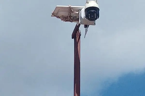 Anamur Belediyesi Kardeş Kentler Parkı - Resim 10