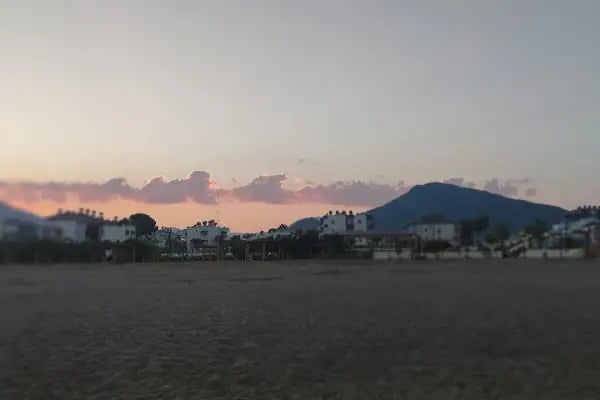 Anamur Belediyesi Kardeş Kentler Parkı - Resim 5