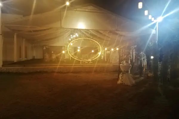 Dream Day Wedding - Resim 18