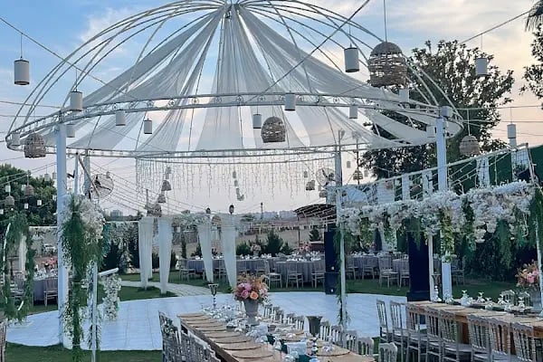 Dream Day Wedding - Resim 6