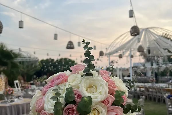 Dream Day Wedding - Resim 9