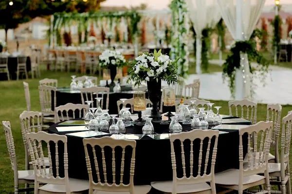 Dream Day Wedding - Resim 16