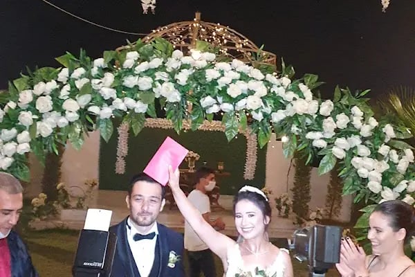 Dream Day Wedding - Resim 19