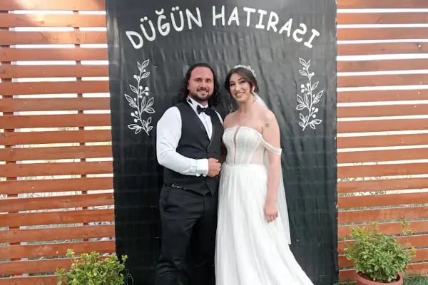 Dream Day Wedding - Resim 14