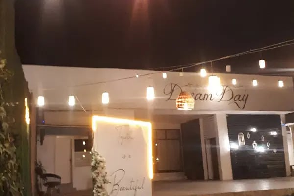 Dream Day Wedding - Resim 10