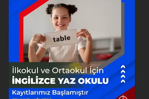 ENGLISH LIFE İNGİLİZCE KURSU - Resim 18