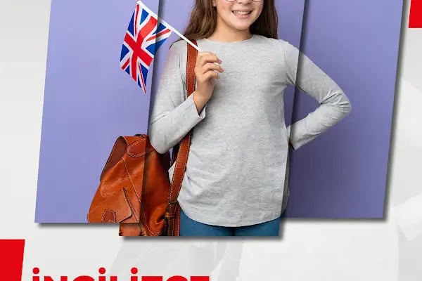 ENGLISH LIFE İNGİLİZCE KURSU - Resim 6