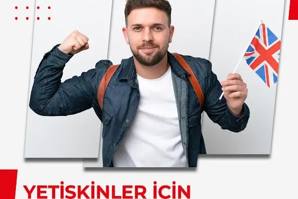 ENGLISH LIFE İNGİLİZCE KURSU - Resim 12