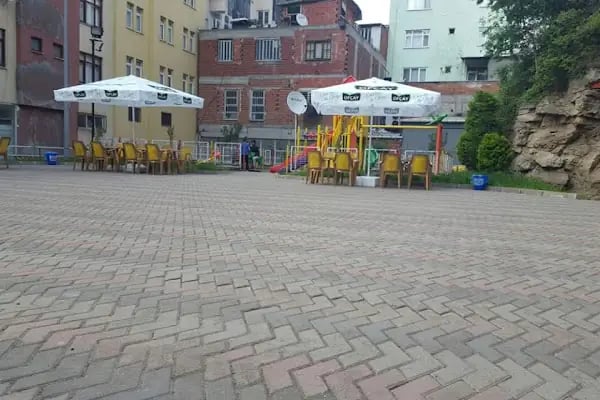 Kuyu Park - Resim 6