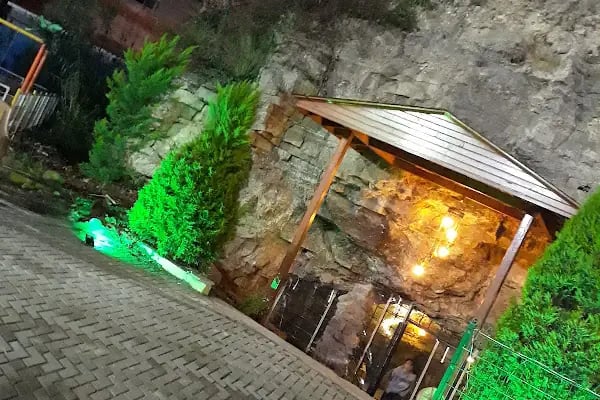 Kuyu Park - Resim 18