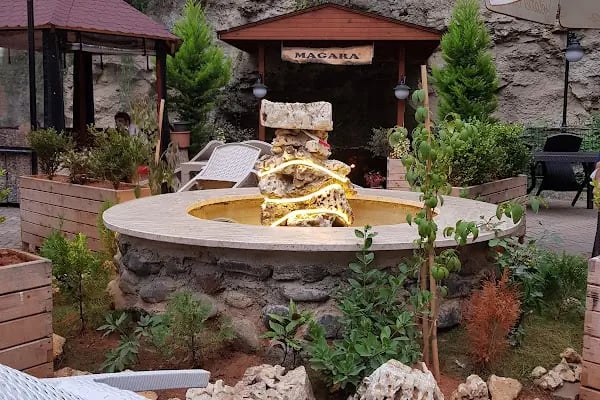 Kuyu Park - Resim 13