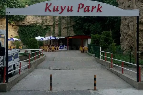Kuyu Park - Resim 7