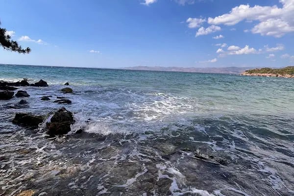 Kayra Beach Club - Resim 9