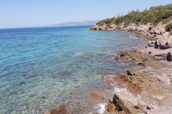 Kayra Beach Club - Resim 10