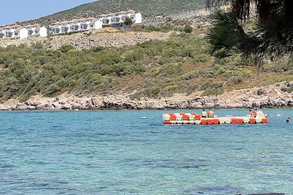 Kayra Beach Club - Resim 12