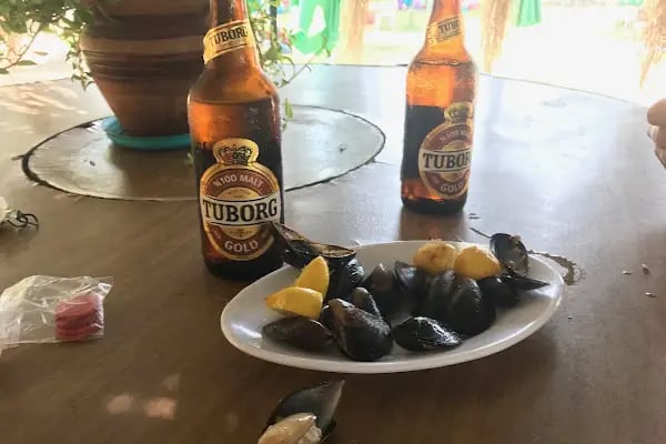 Kayra Beach Club - Resim 19