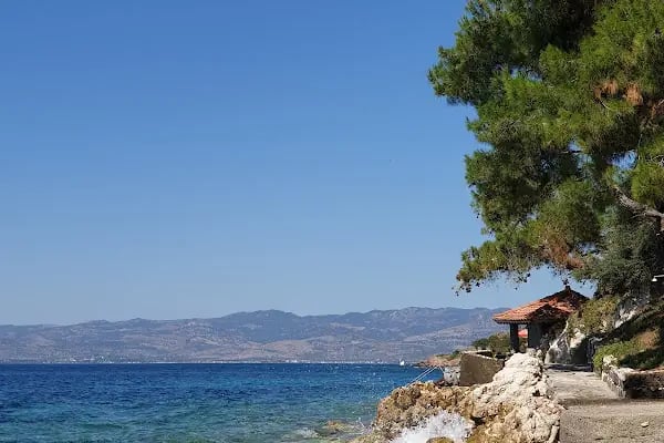 Kayra Beach Club - Resim 7