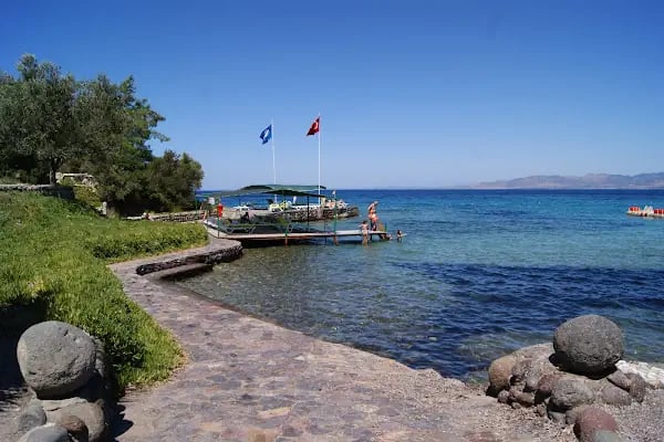 Kayra Beach Club - Resim 3