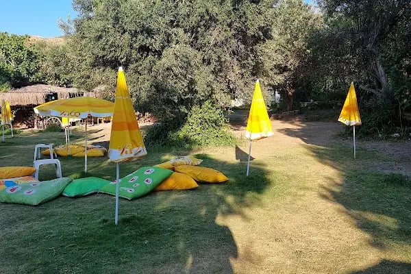 Kayra Beach Club - Resim 6