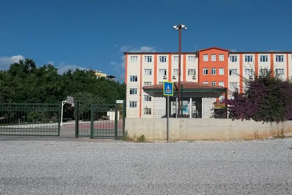 Eczacı Güzin Velittin Bekrioğlu Mesleki Ve Teknik Anadolu Lisesi - Resim 6