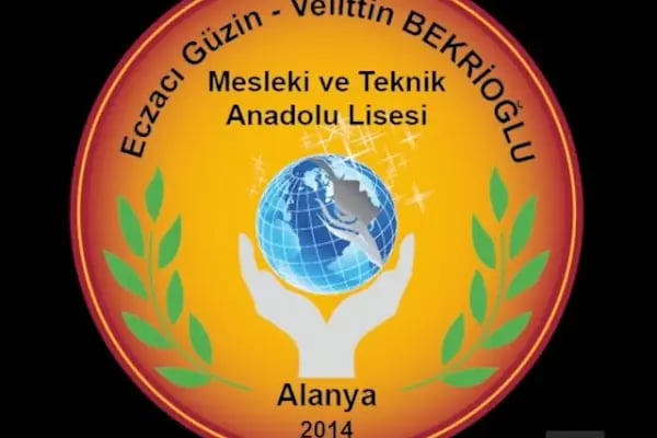 Eczacı Güzin Velittin Bekrioğlu Mesleki Ve Teknik Anadolu Lisesi - Resim 5