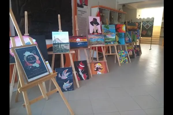 Eczacı Güzin Velittin Bekrioğlu Mesleki Ve Teknik Anadolu Lisesi - Resim 7