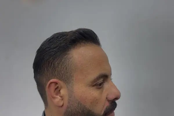 Halit Kurt Barber - Resim 10