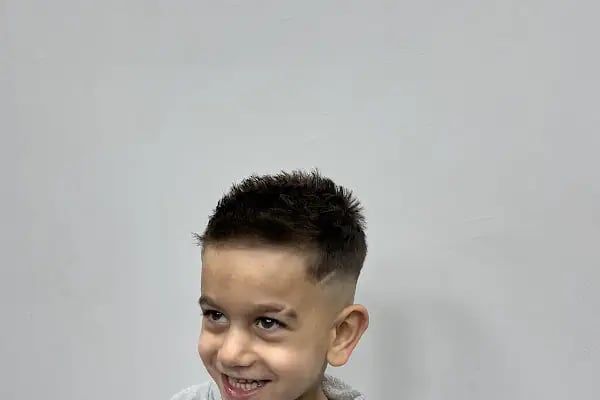 Halit Kurt Barber - Resim 3