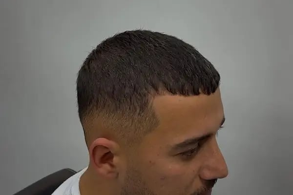 Halit Kurt Barber - Resim 4