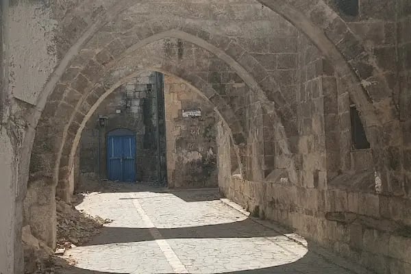 Hızanoğlu Camii - Resim 3