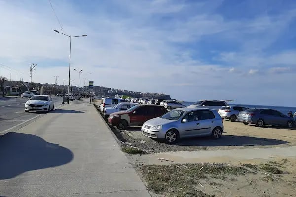 Karaburun Liman - Resim 10