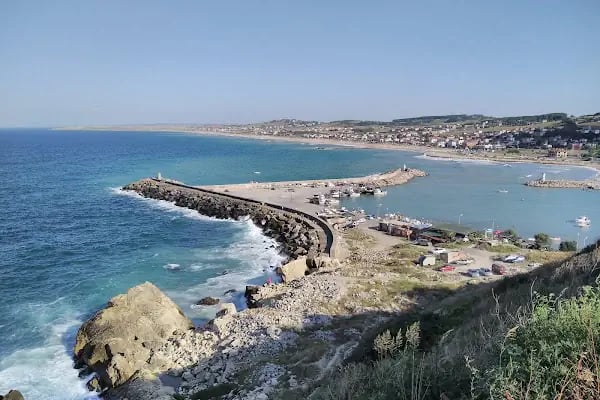 Karaburun Liman - Resim 3