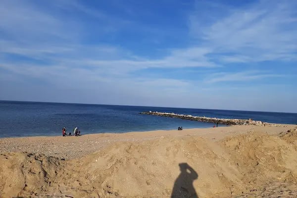 Karaburun Liman - Resim 2