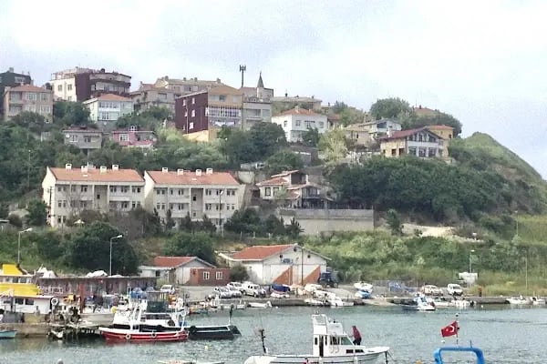 Karaburun Liman - Resim 4