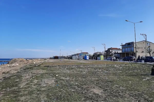 Karaburun Liman - Resim 12