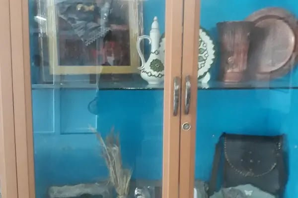 İpekyolu Halk Eğitim Merkezi - Resim 3