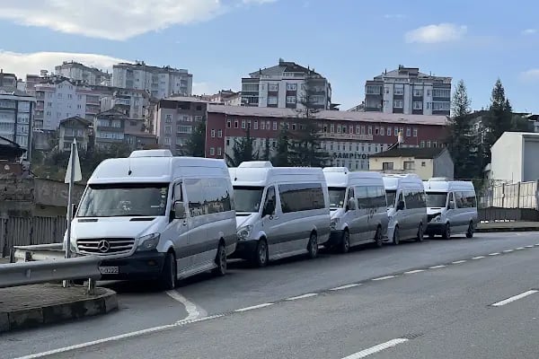Karaca61 Turizm - Resim 7