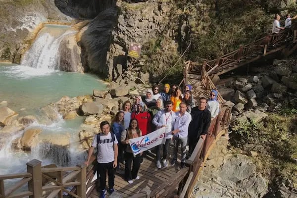 Karaca61 Turizm - Resim 11