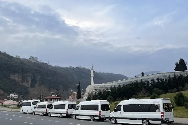 Karaca61 Turizm - Resim 2