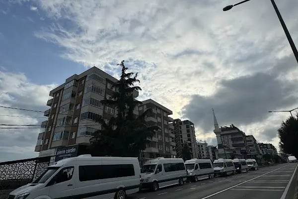 Karaca61 Turizm - Resim 5