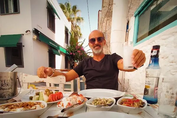 Kalamare Restaurant - Resim 14
