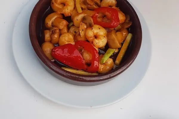 Kalamare Restaurant - Resim 10