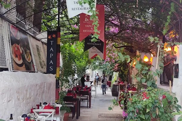 Kalamare Restaurant - Resim 18