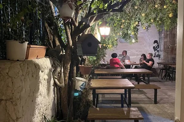 Kalamare Restaurant - Resim 2