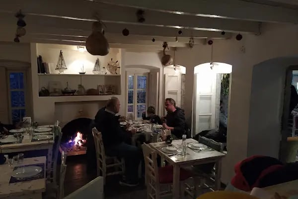Kalamare Restaurant - Resim 11