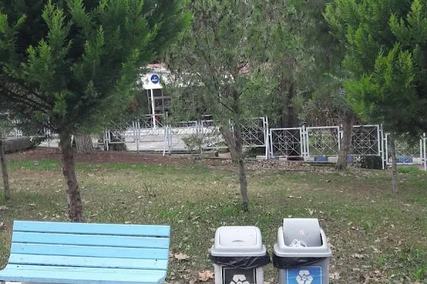 Dokuz Eylül Üniversitesi İlahiyat Fakültesi - Resim 20
