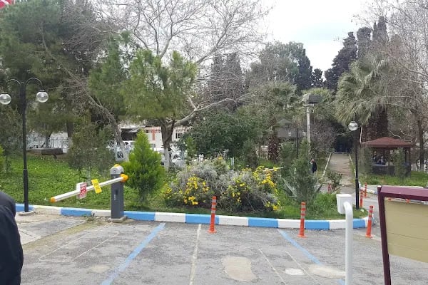 Dokuz Eylül Üniversitesi İlahiyat Fakültesi - Resim 14