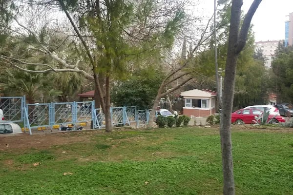 Dokuz Eylül Üniversitesi İlahiyat Fakültesi - Resim 16