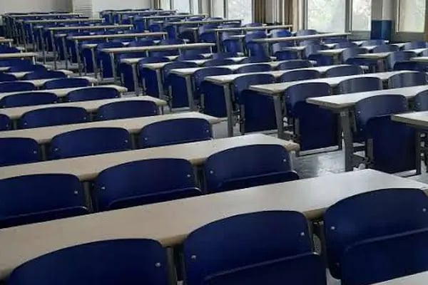 Dokuz Eylül Üniversitesi İlahiyat Fakültesi - Resim 9