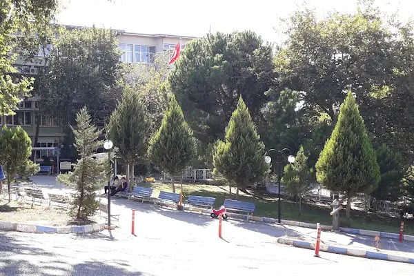 Dokuz Eylül Üniversitesi İlahiyat Fakültesi - Resim 8